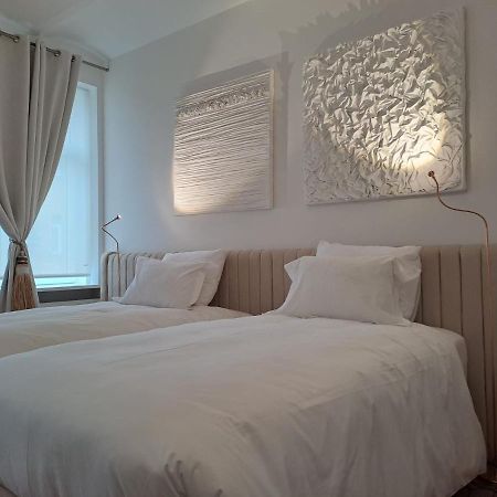 Hotel Les Lofts d'Artistes Saint-Gilles Exterior foto