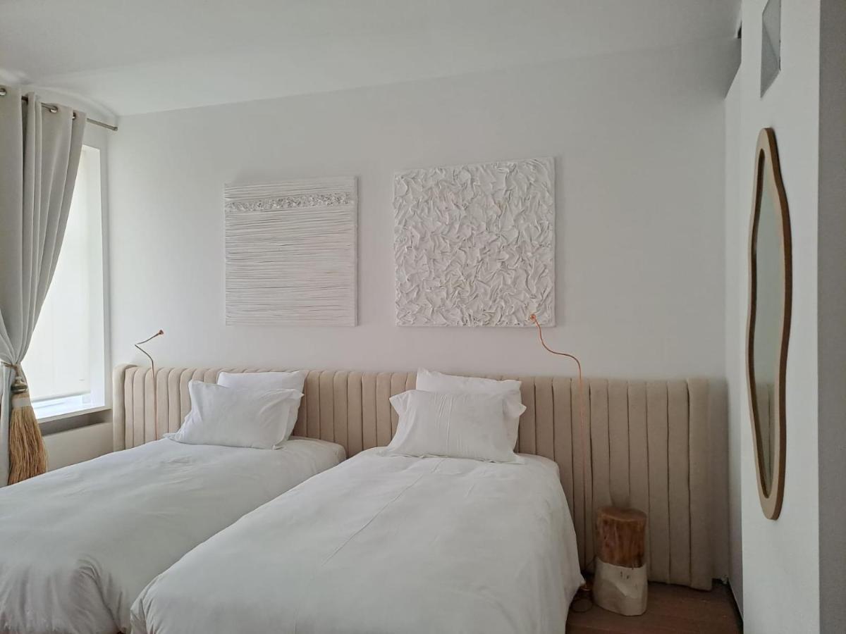 Hotel Les Lofts d'Artistes Saint-Gilles Exterior foto